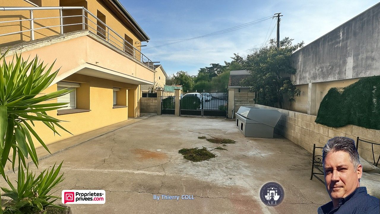 VENISSIEUX Maison Venissieux 7 pièce(s) 163 m2 3