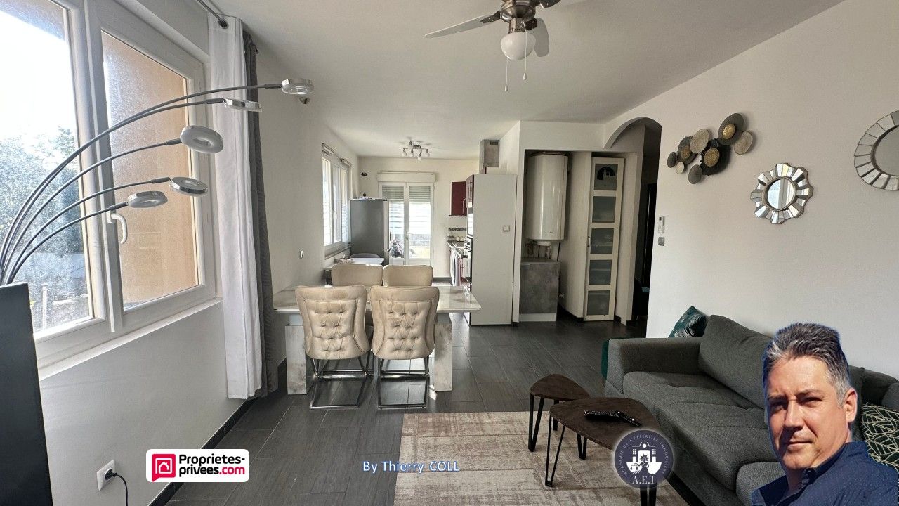 VENISSIEUX Maison Venissieux 7 pièce(s) 163 m2 4