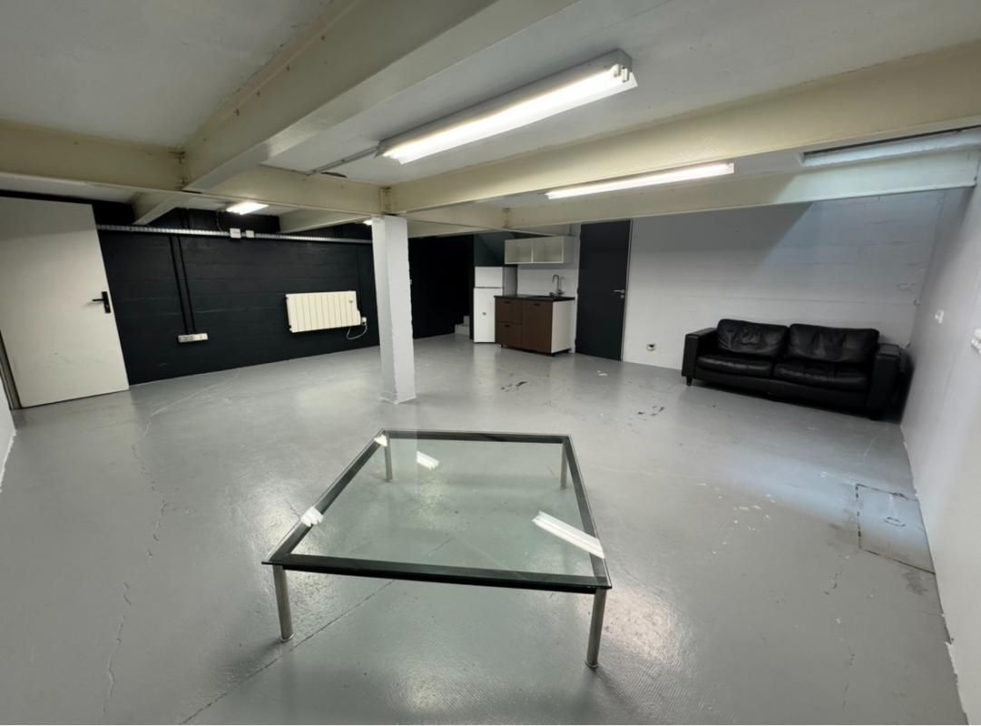 CACHAN 94230 CACHAN - Loft / Atelier d'artiste 146 m² 4