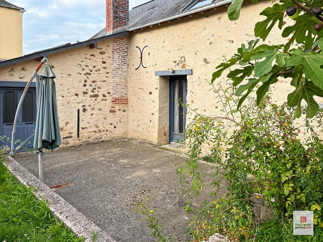MAISONCELLES-DU-MAINE Maison Maisoncelles Du Maine 7 pièce(s) 111.84 m2 2