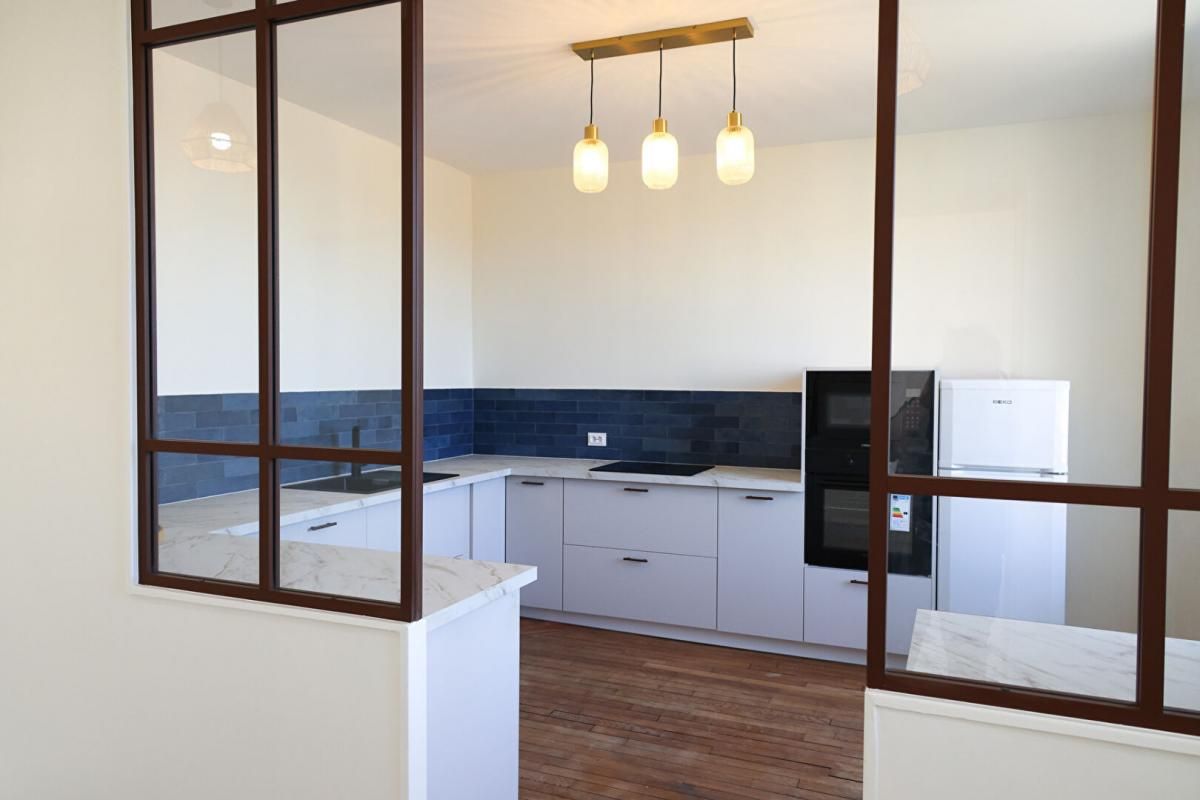 COSNE-COURS-SUR-LOIRE Maison Cosne Cours Sur Loire 5 pièce(s) 128 m2 3