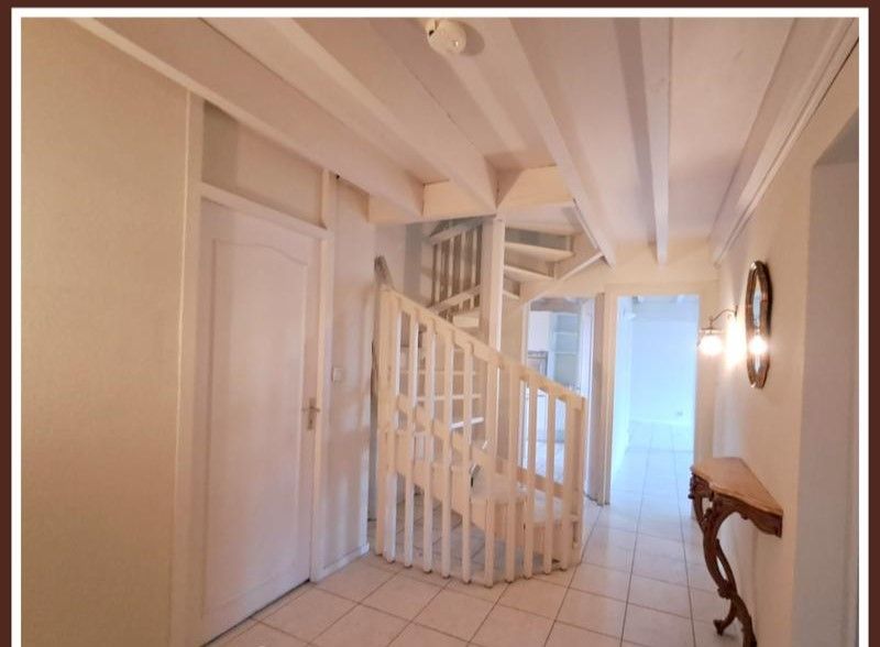 DAX Appartement Dax 4 pièce(s) 124 m2 1