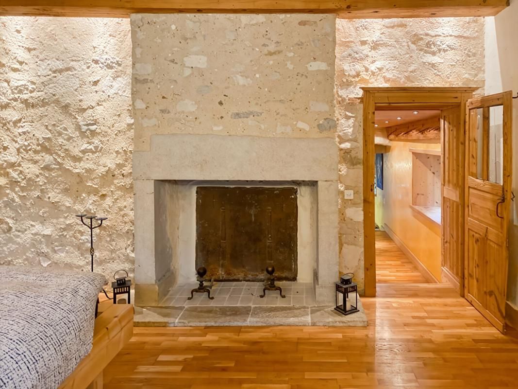 LES HOPITAUX-VIEUX Corps de ferme 500 m2 Avec partie a rénover 3