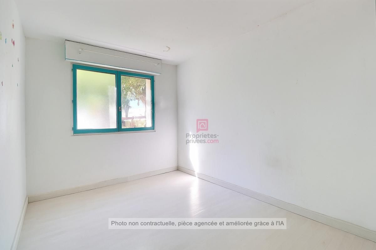 GRIGNY Appartement Grigny 4 pièces 67 m2 2