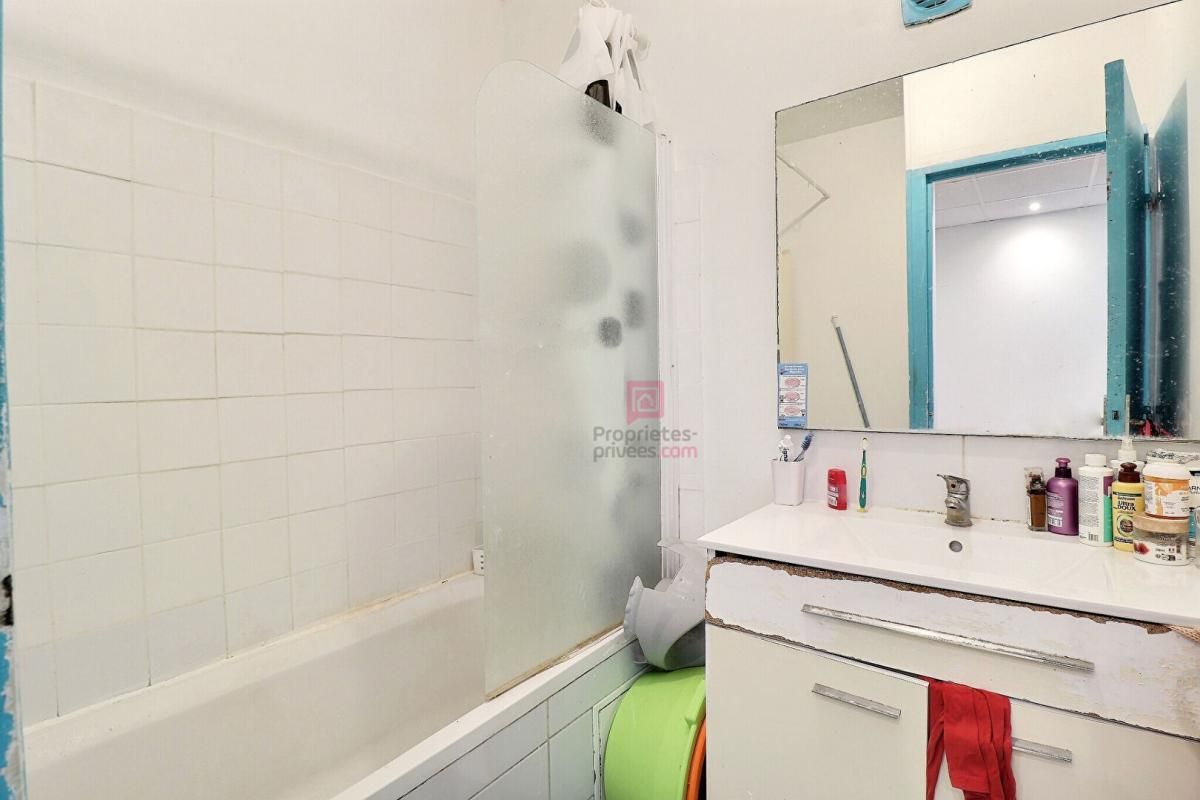 GRIGNY Appartement Grigny 4 pièces 67 m2 4