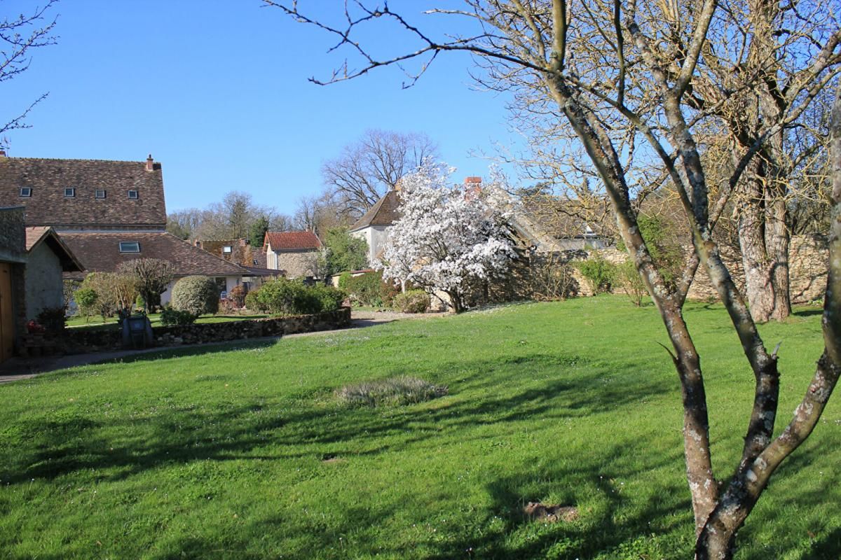 CERNAY-LA-VILLE Belle bâtisse La Celle Les Bordes 3