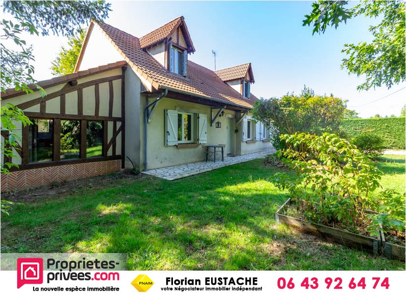 ROMORANTIN-LANTHENAY Maison Romorantin Lanthenay 7 pièces146 m2 2