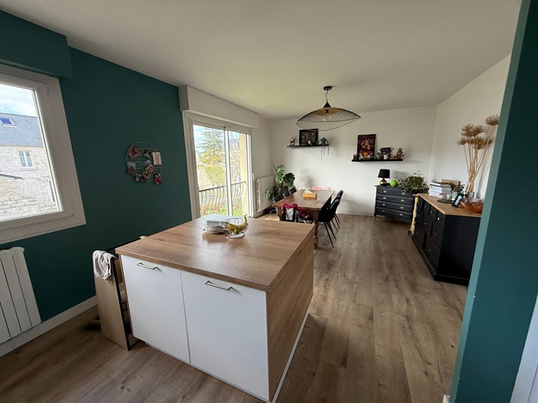 COURSEULLES-SUR-MER Maison Courseulles Sur Mer 5 pièce(s) 160 m2 2
