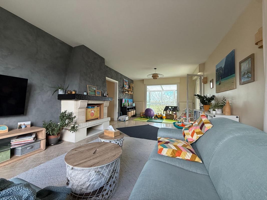 COURSEULLES-SUR-MER Maison Courseulles Sur Mer 5 pièce(s) 160 m2 3