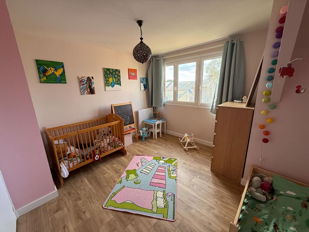 COURSEULLES-SUR-MER Maison Courseulles Sur Mer 5 pièce(s) 160 m2 4