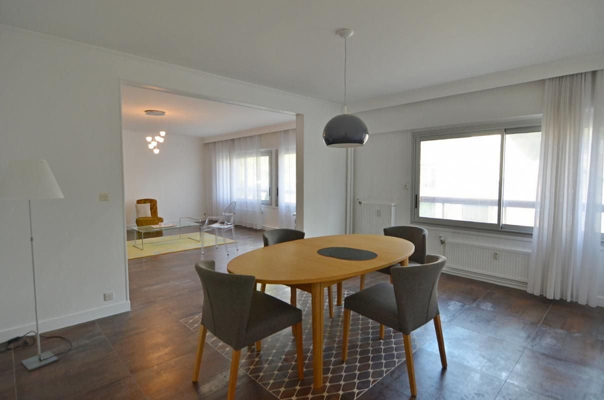 ALENCON Appartement Lancrel 3 chambres 2