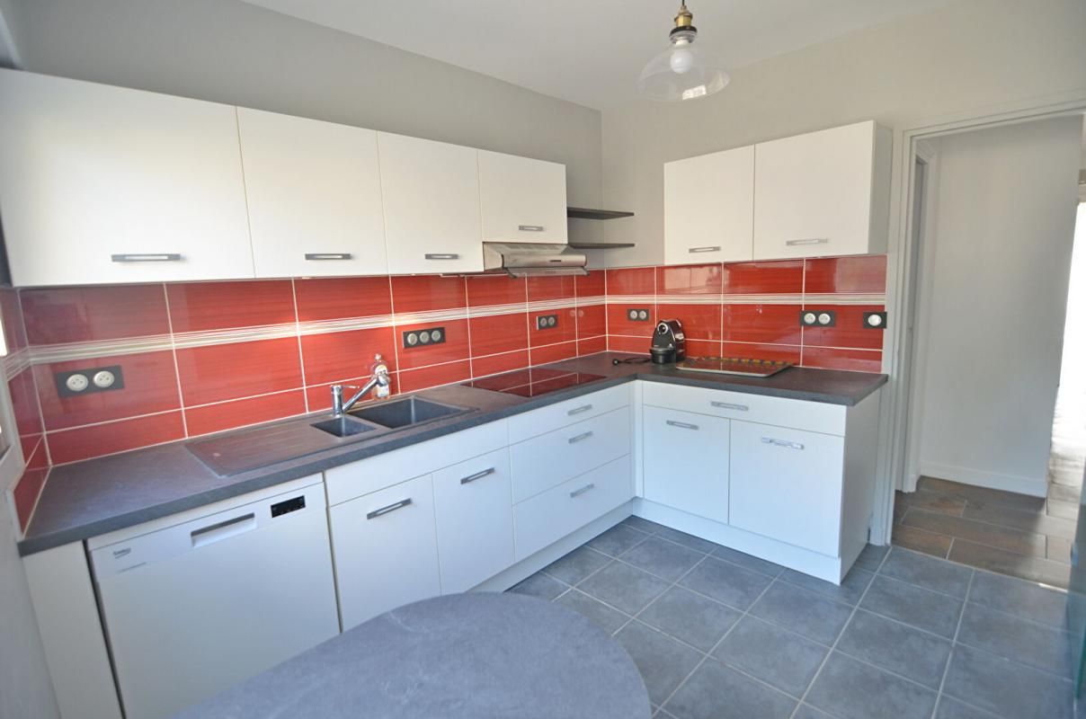 ALENCON Appartement Lancrel 3 chambres 3