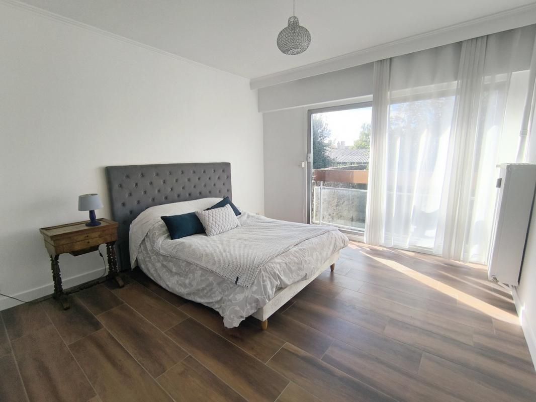 ALENCON Appartement Lancrel 3 chambres 4