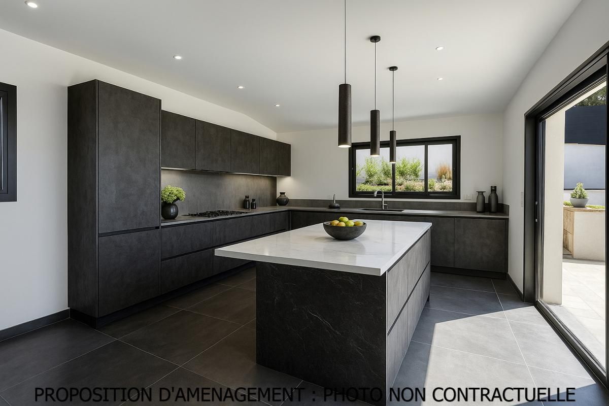 BISCARROSSE Maison Biscarrosse 8 pièce(s) 202 m2 3