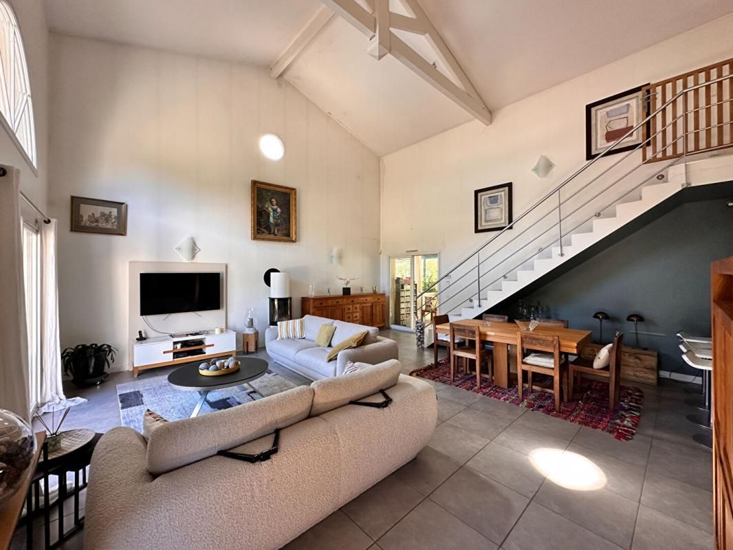 BON-ENCONTRE Maison 3