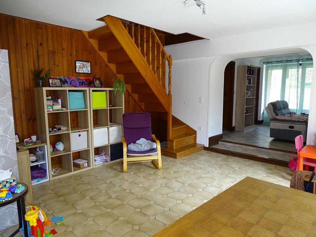 MONTIGNAC Maison Montignac Lascaux 11 pièce(s) 234.89 m2 2