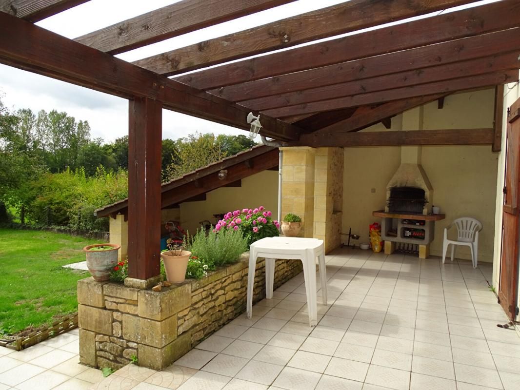 MONTIGNAC Maison Montignac Lascaux 11 pièce(s) 234.89 m2 4