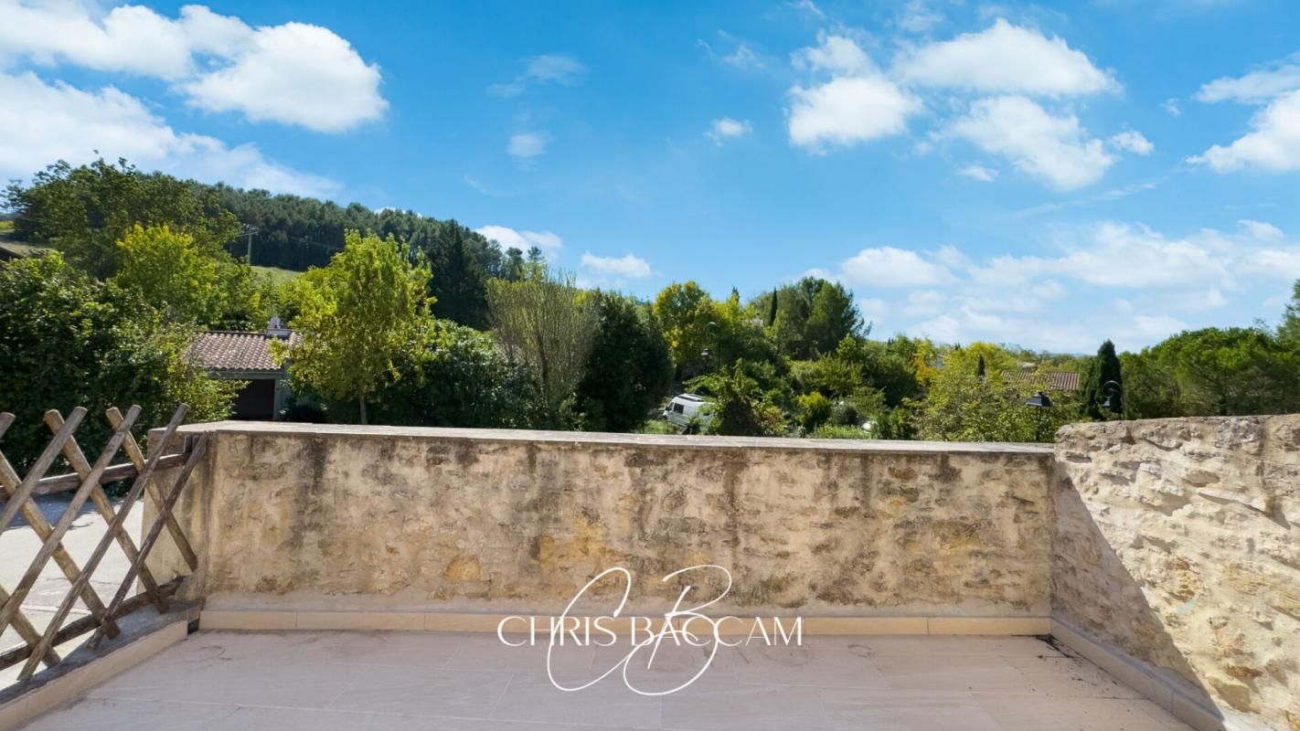 ROQUETAILLADE Maison Roquetaillade Et Conilhac 5 pièce(s) 132 m2 2