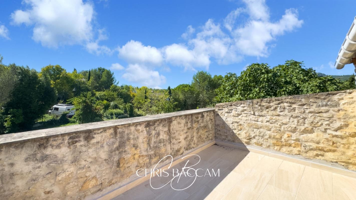 ROQUETAILLADE Maison Roquetaillade Et Conilhac 5 pièce(s) 132 m2 3