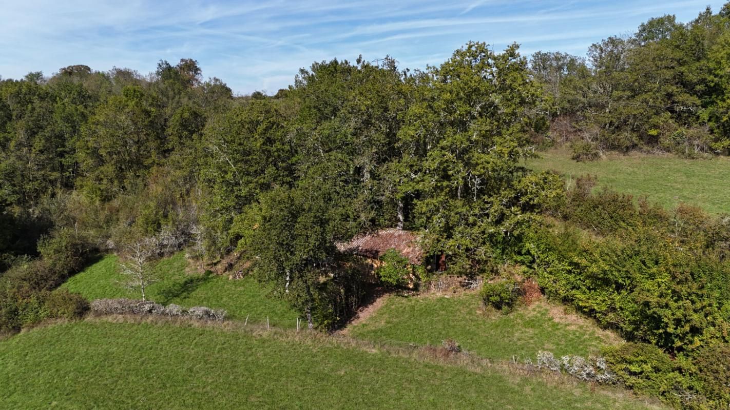 BADEFOLS-SUR-DORDOGNE Maison 3 pièce(s) 50 m2 2