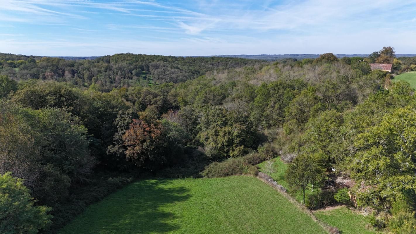 BADEFOLS-SUR-DORDOGNE Maison 3 pièce(s) 50 m2 4