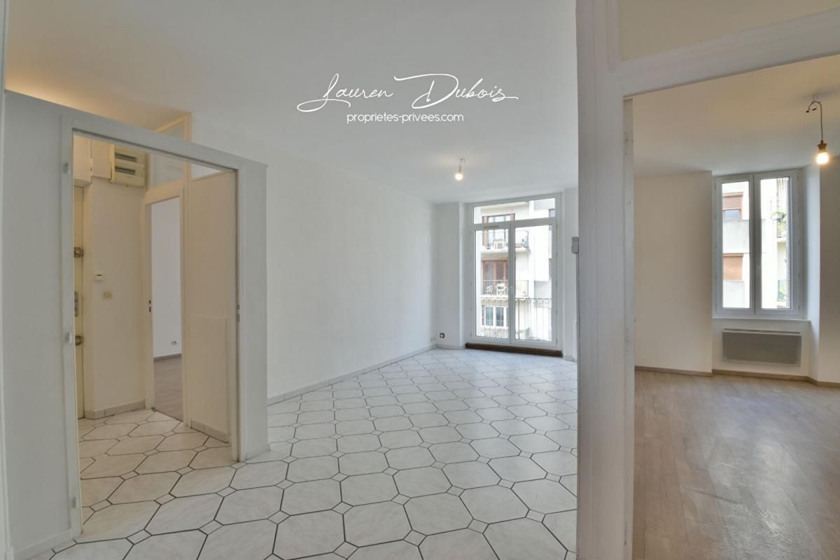 GAP GAP CENTRE-VILLE - Appartement T3 3