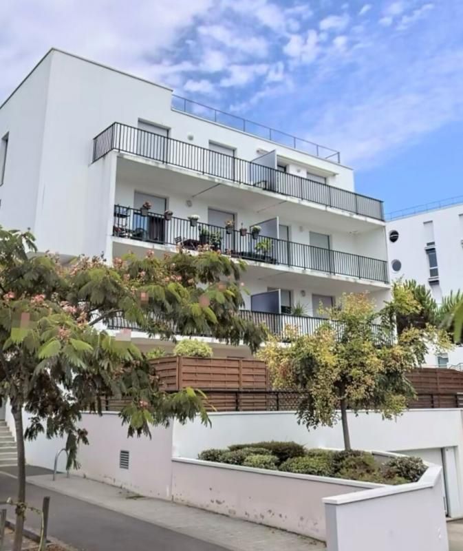 SAINT-NAZAIRE Appartement St Nazaire 3 pièce(s) 58.06 m2 - terrasse- garage 1