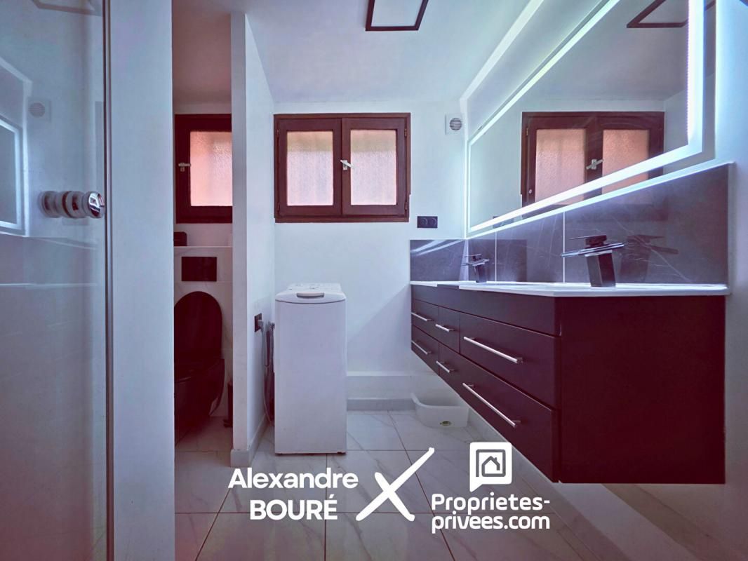 PUTEAUX Appartement Duplex T3 - Vieux Puteaux 3