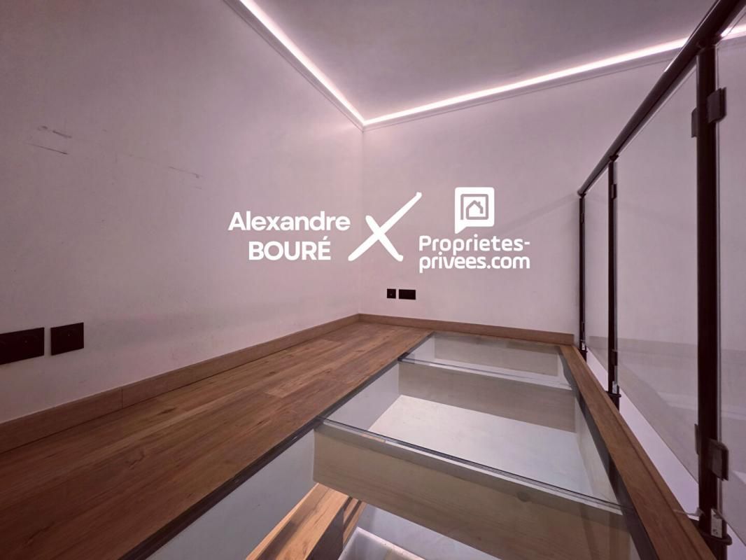 PUTEAUX Appartement Duplex T3 - Vieux Puteaux 4