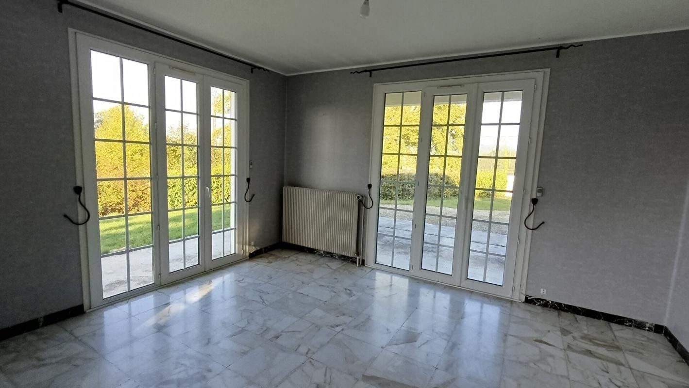 VILLENAUXE-LA-GRANDE Maison Villenauxe La Grande 7 pièce(s) 125.94 m2 4