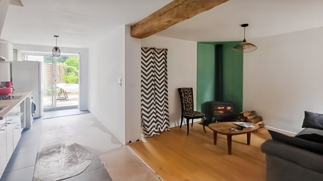 EGUZON-CHANTOME Maison Eguzon Chantome 3 pièce(s) 65 m2 2