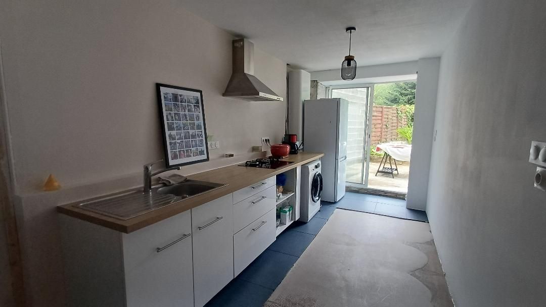EGUZON-CHANTOME Maison Eguzon Chantome 3 pièce(s) 65 m2 3
