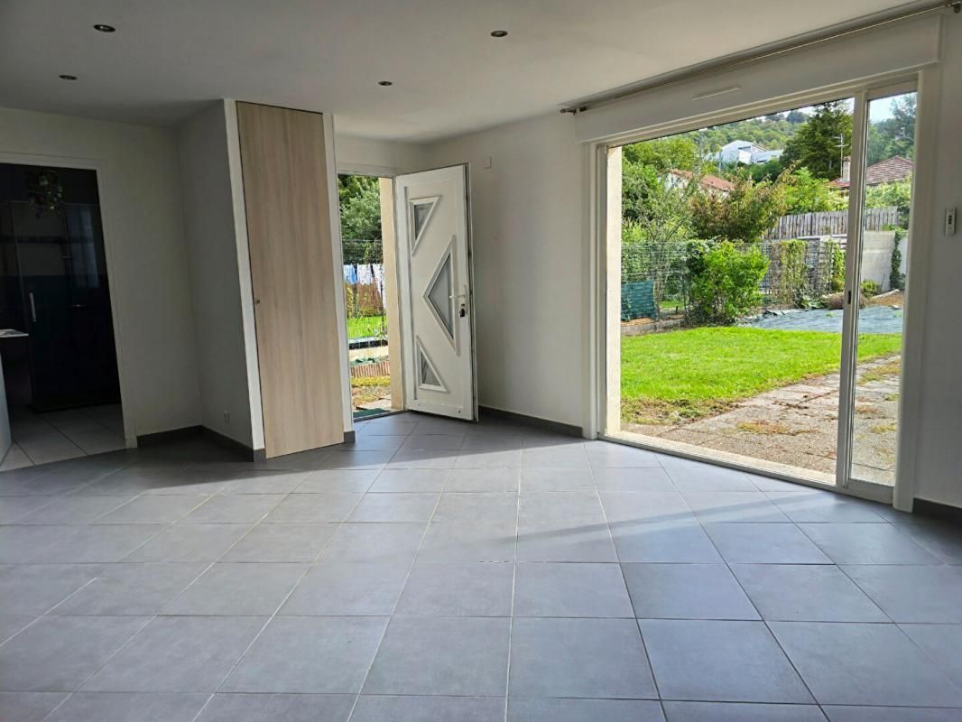 ABREST Maison Abrest 4 pièce(s) 72 m2 2