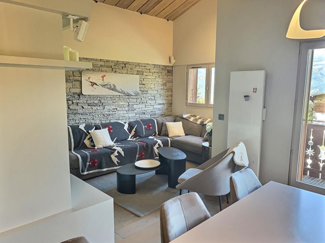 COMBLOUX Appartement Combloux 4 pièce(s) 68 m2 2