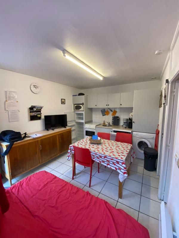 ASNELLES Propriété de loisirs Asnelles 3 pièce(s) 24 m2 2