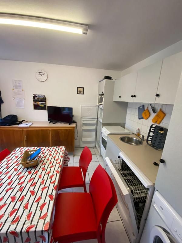 ASNELLES Propriété de loisirs Asnelles 3 pièce(s) 24 m2 3