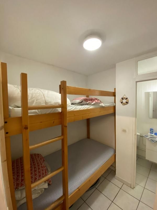 ASNELLES Propriété de loisirs Asnelles 3 pièce(s) 24 m2 4
