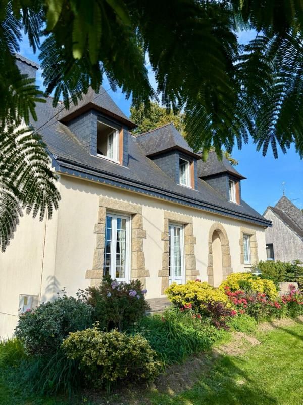 LOUDEAC Maison Loudeac 5 pièce(s) 116 m2 3