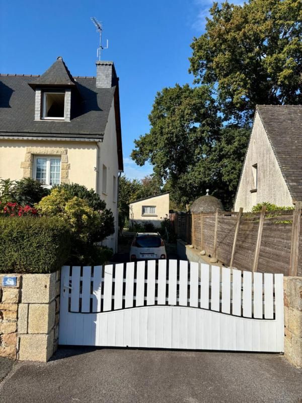LOUDEAC Maison Loudeac 5 pièce(s) 116 m2 4