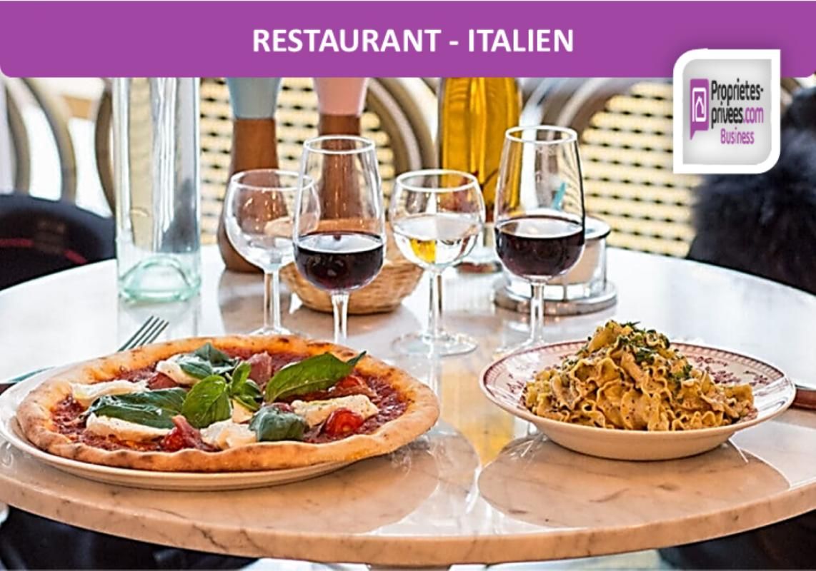 ROUEN Rouen Centre ! RESTAURANT 100 m² 1