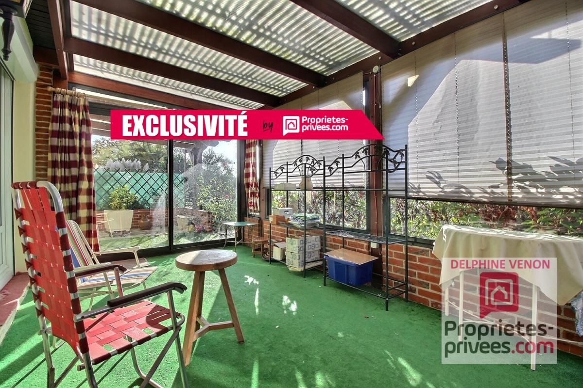 CHATEAUNEUF-SUR-LOIRE Exclusivité - Maison avec 5 chambres dont 3 en rdc + bureau  sur un terrain de 1200 m² à Chateauneuf Sur Loire 2