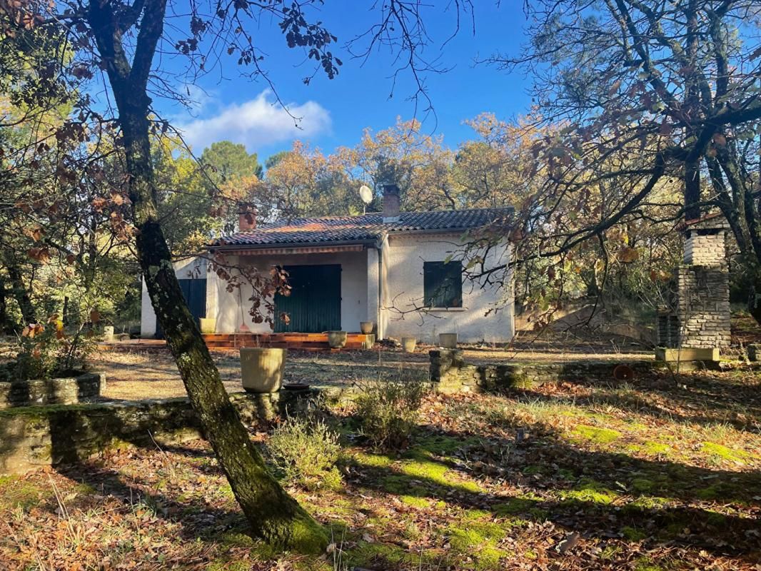 Maison Saint Saturnin Les Apt 3 pièce(s) 85 m2