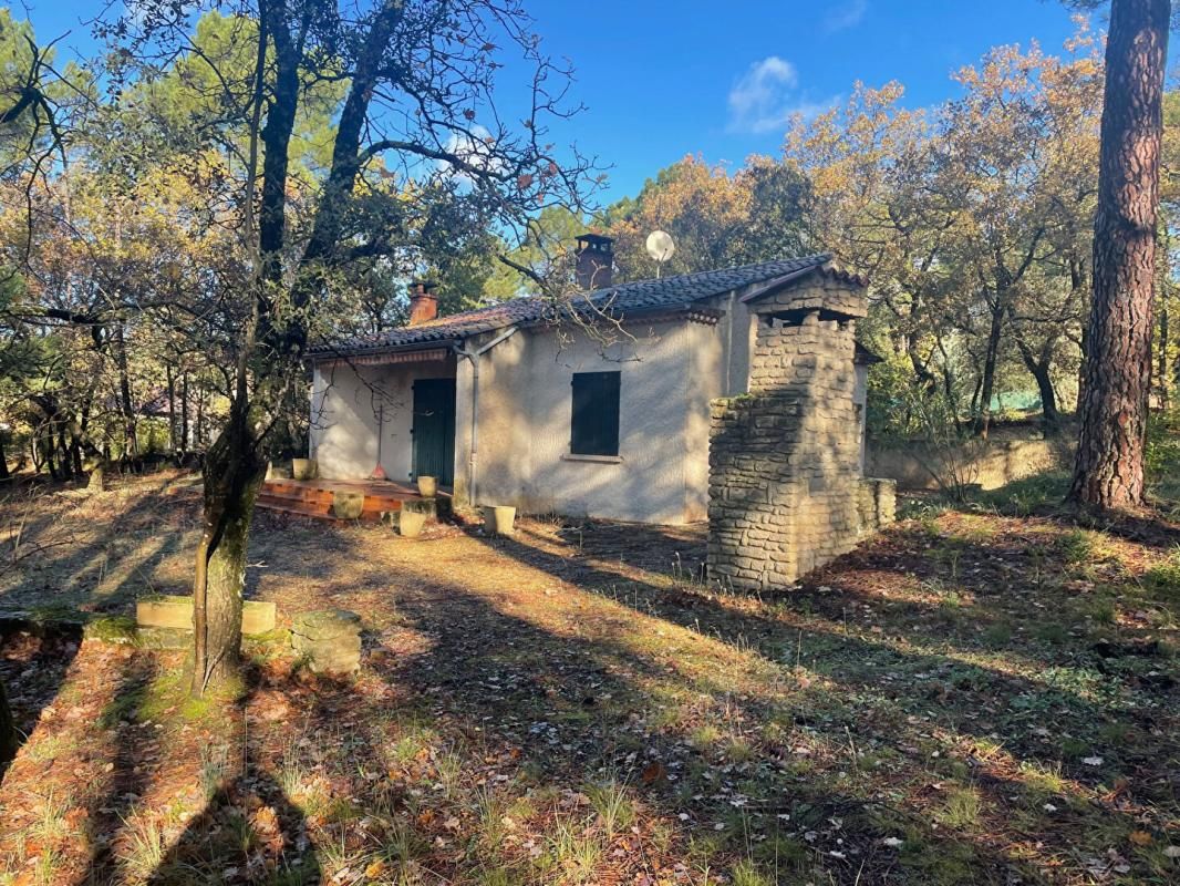 SAINT-SATURNIN-LES-APT Maison Saint Saturnin Les Apt 3 pièce(s) 85 m2 4