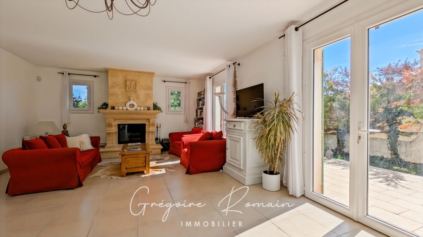 SAINT-CHAMAS Maison Saint Chamas 4 pièce(s) 110 m2 3