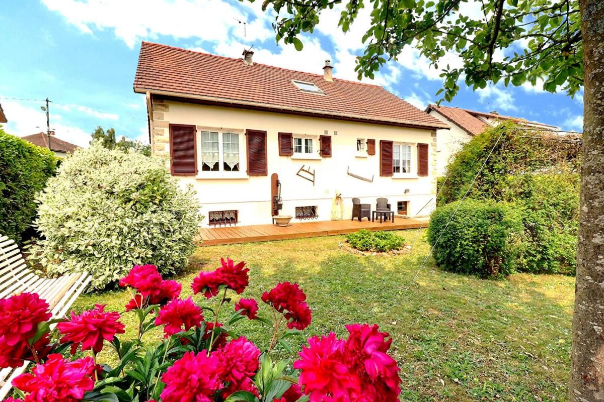 SAINT-JUST-EN-CHAUSSEE Maison St Just En Chaussee 1