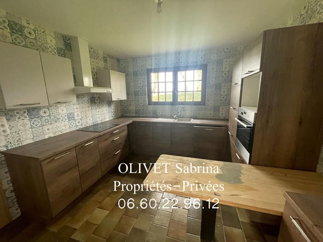 CLERES Pavillon de 146 m² 3