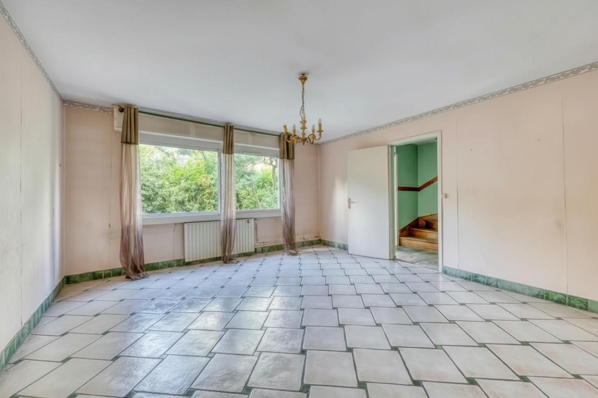 MERIGNAC Vente Maison 110m2 BORDEAUX (33700) 2