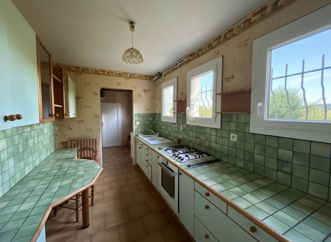 MERIGNAC Vente Maison 110m2 BORDEAUX (33700) 3