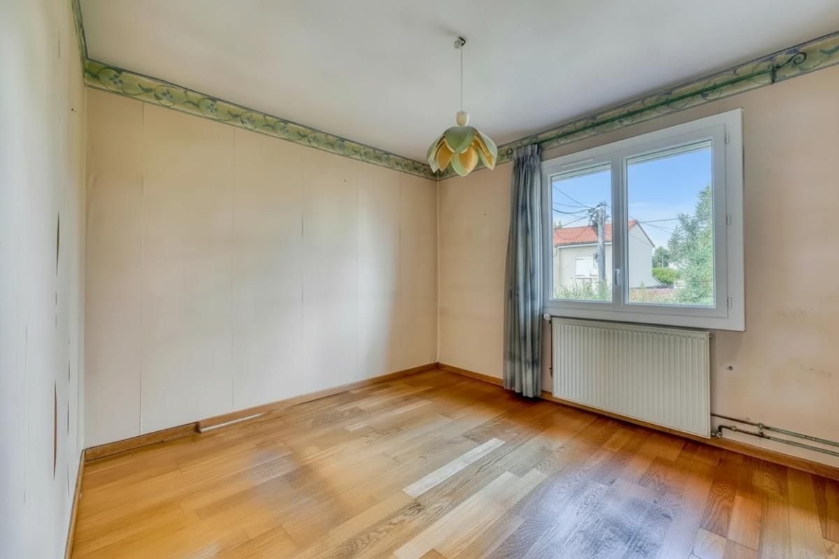 MERIGNAC Vente Maison 110m2 BORDEAUX (33700) 4