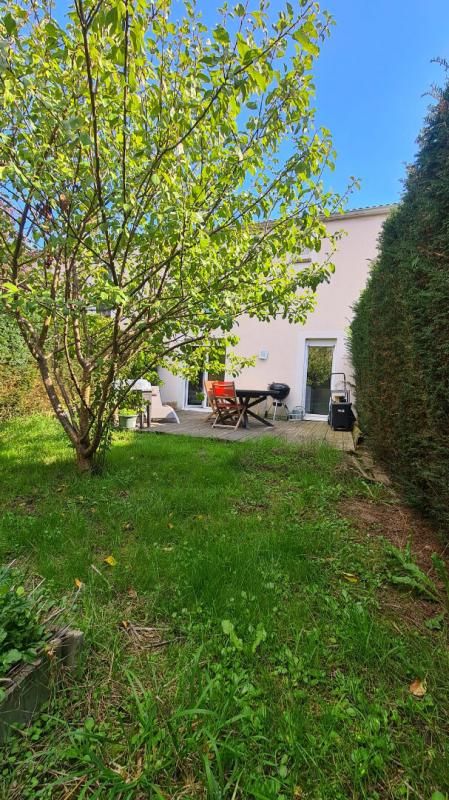 NANTES Maison 82m² Vieux Doulon prête à habiter ! 2
